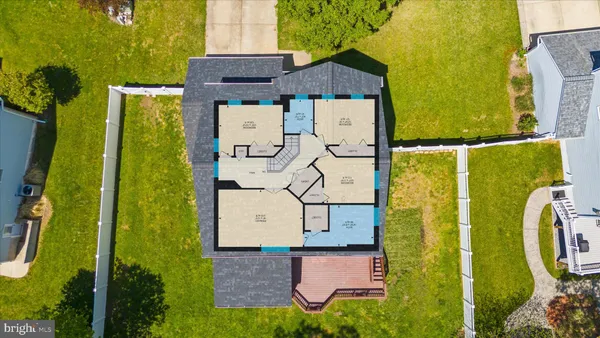 $625,000 | 8028 High Oak Road, Glen Burnie, MD 21060