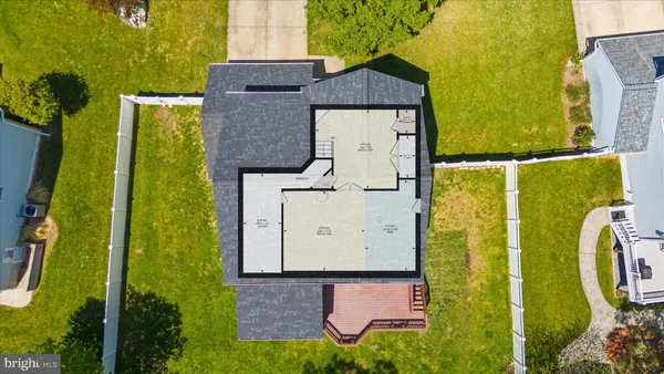 $625,000 | 8028 High Oak Road, Glen Burnie, MD 21060