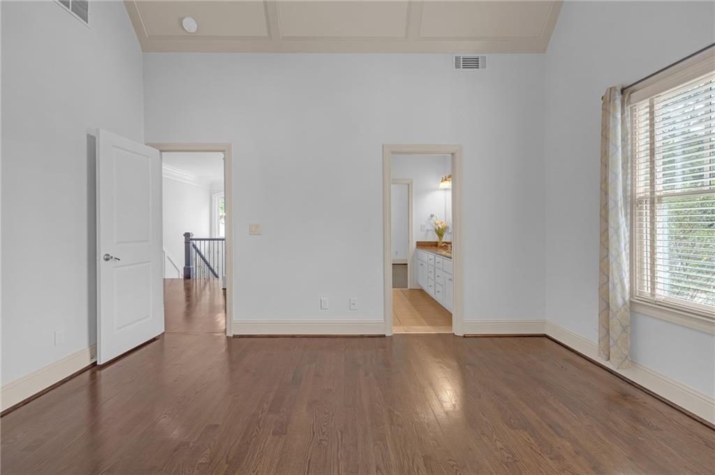 2248 Oakawana Road Northeast Atlanta, GA 30345 - Photo 37 of 72