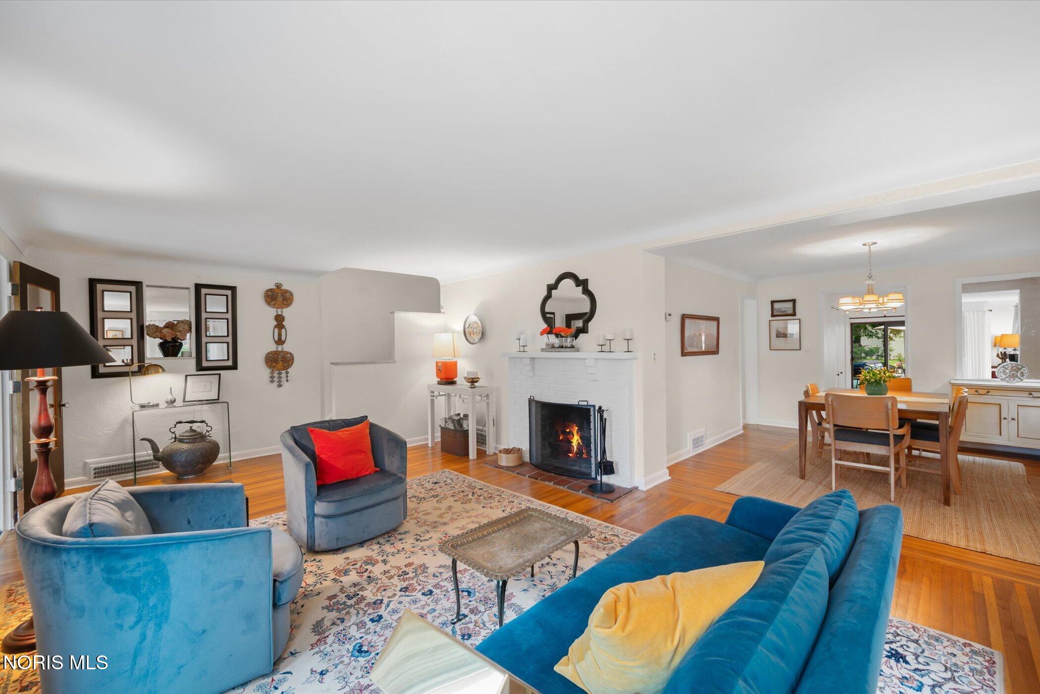 3336 Indian Road Toledo, OH 43606 - Photo 11 of 41 Gallery Image 11