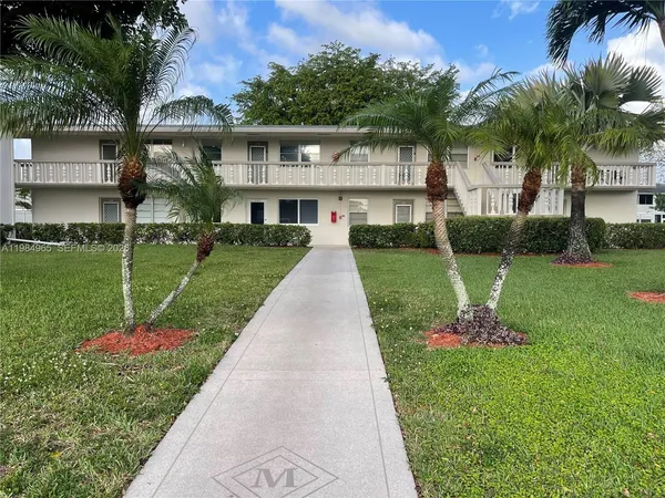 $169,000 | 279 Markham M, Unit M, Deerfield Beach, FL 33442