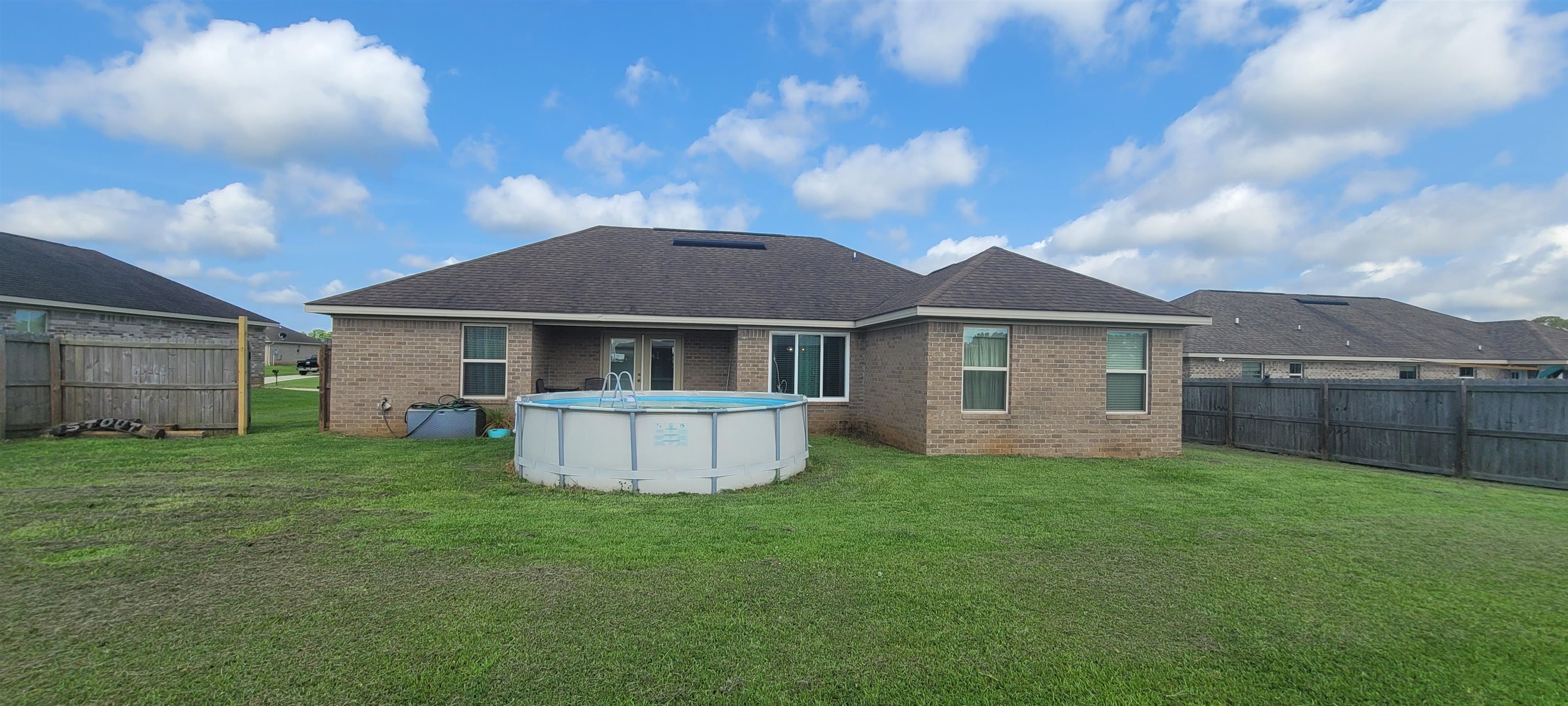 21628 Talbot Lane Robertsdale, AL 36567 - Photo 27 of 28 Back