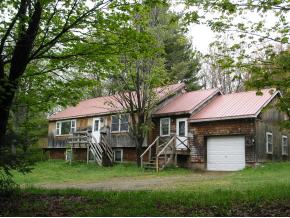 643 Keeler Pond Road Wolcott, VT 05680 - Photo 1 of 1 Gallery Image 1