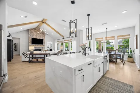 $975,000 | 3602 Vacanti Drive, Richmond, TX 77406