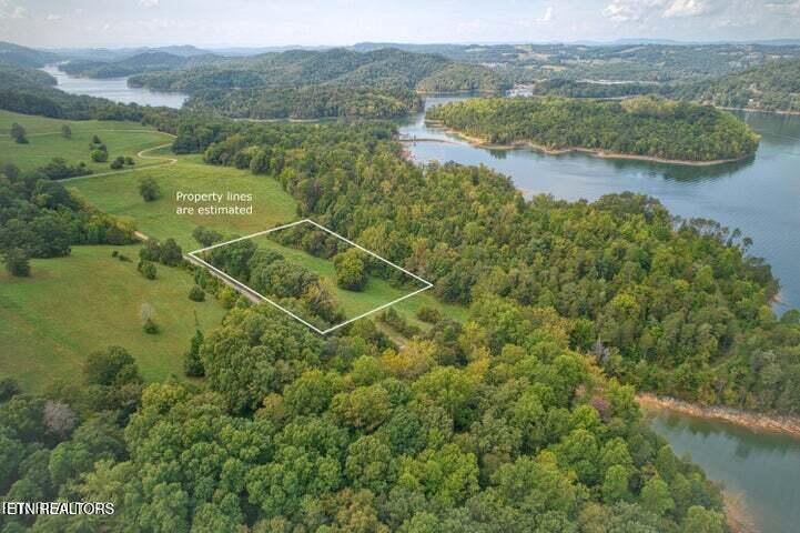 Bob Wright Road Maynardville, TN 37807 - Photo 7 of 16 bay meadows picture overhead