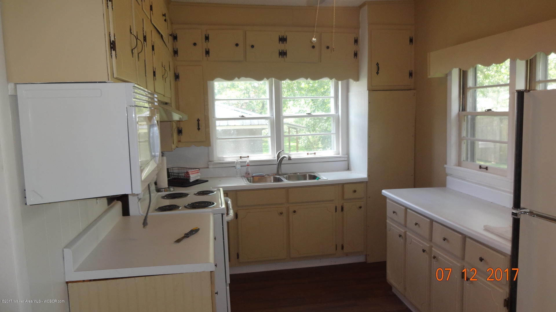 173 Foothill Road Winfield, AL 35594 - Photo 4 of 24 Gallery Image 4