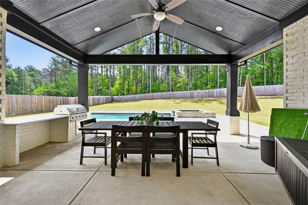 2694 Thompson Mill Road Buford, GA 30519 - Photo 65 of 70