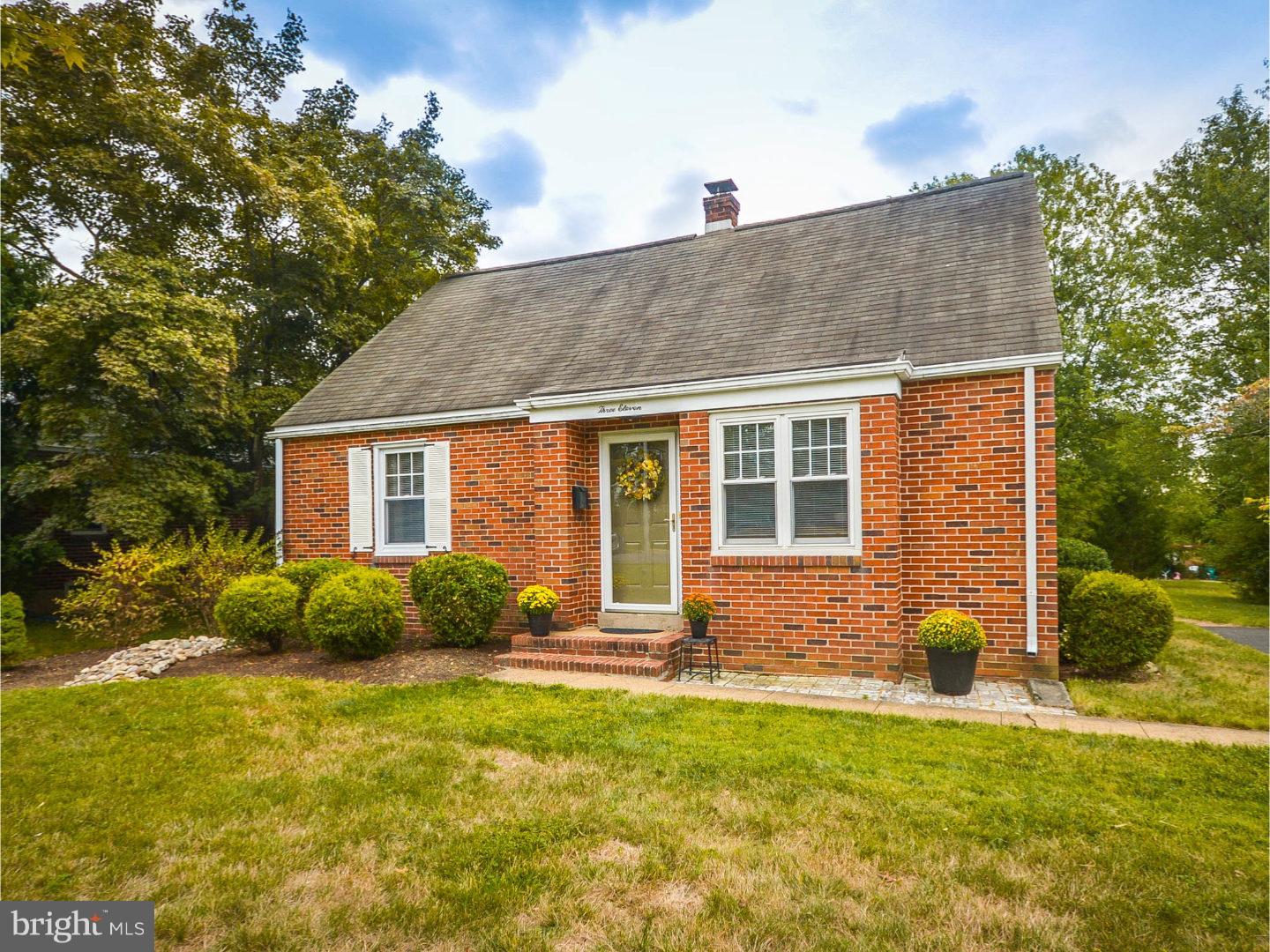 311 Clear Spring Road Lansdale, PA 19446 - Photo 2 of 25 Exterior Front