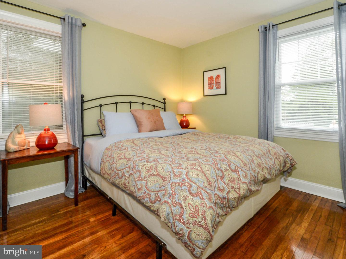 311 Clear Spring Road Lansdale, PA 19446 - Photo 15 of 25 Bedroom 3