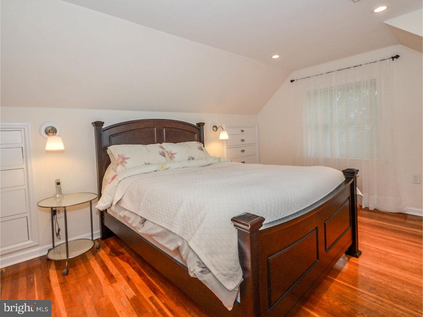 311 Clear Spring Road Lansdale, PA 19446 - Photo 17 of 25 Master Bedroom