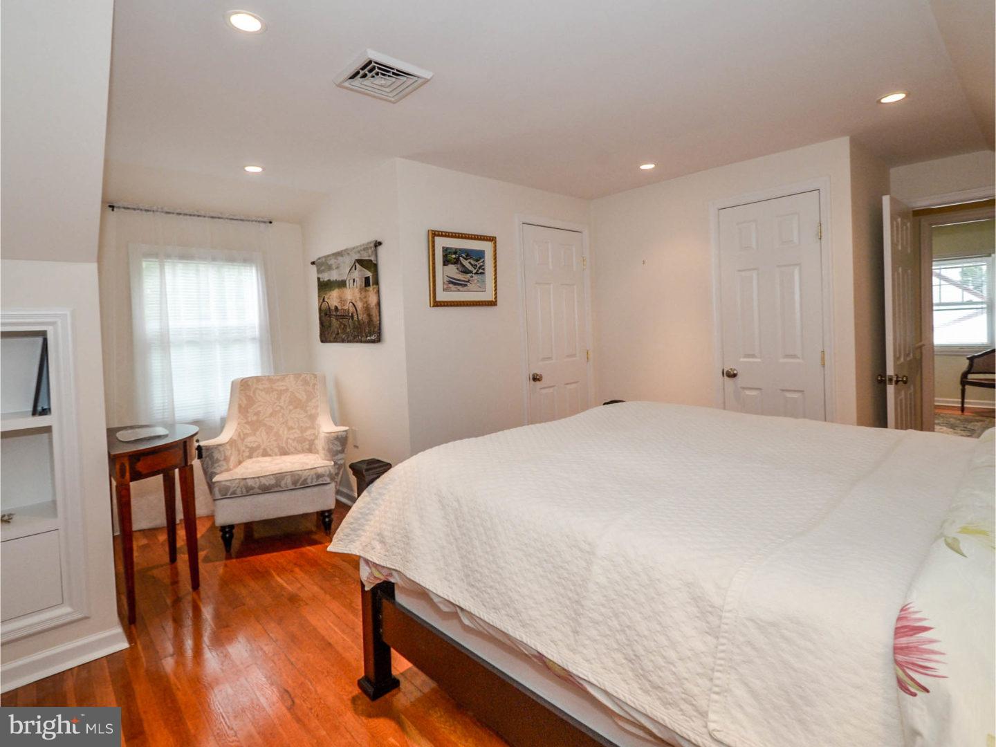 311 Clear Spring Road Lansdale, PA 19446 - Photo 18 of 25 Master Bedroom