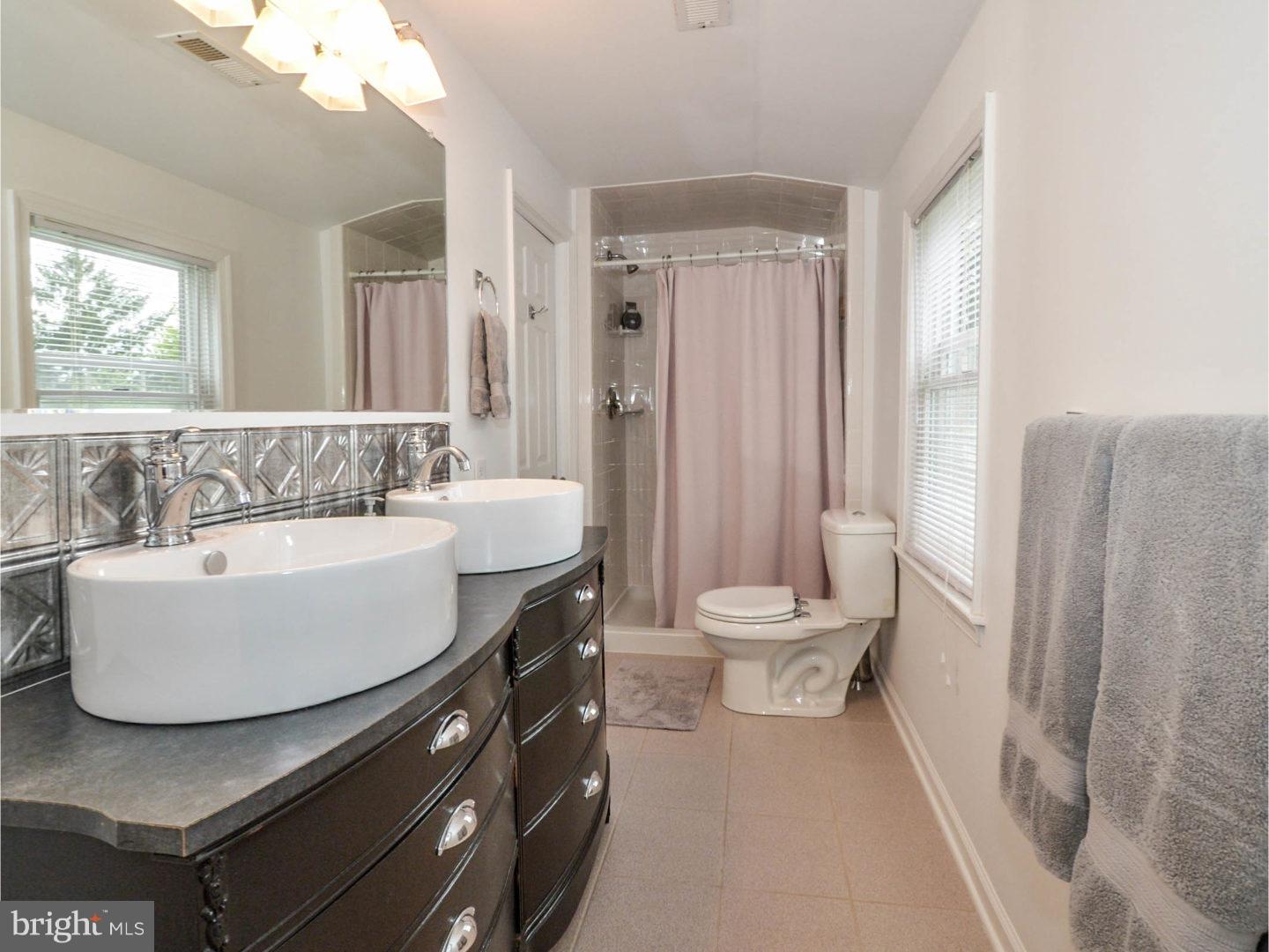 311 Clear Spring Road Lansdale, PA 19446 - Photo 19 of 25 Master Bathroom