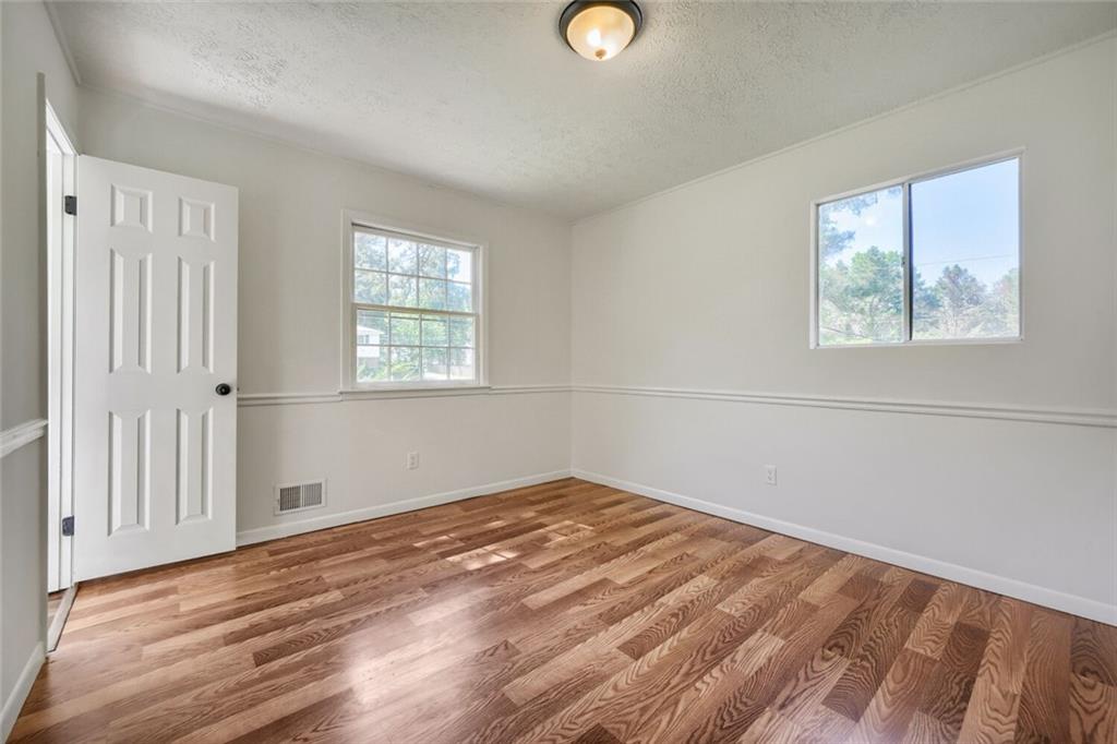 7418 Rountree Drive Riverdale, GA 30274 - Photo 20 of 37