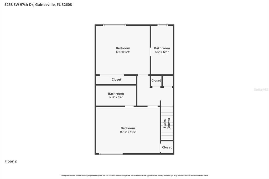 5258 Southwest 97 Drive Gainesville, FL 32608 - Photo 34 of 36