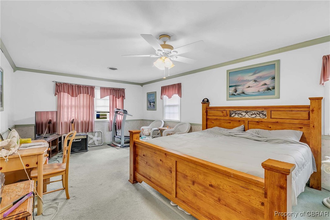 7486 Roaring Springs Road Gloucester, VA 23061 - Photo 11 of 27 Gallery Image 11