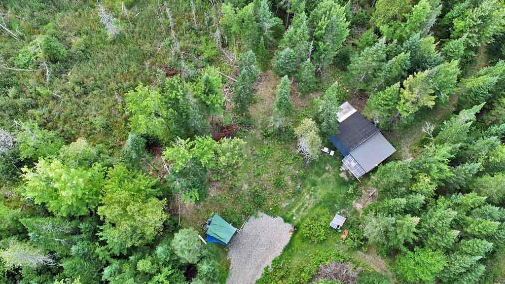 1312 U.S. Rte 1 Amity, ME 04471 - Photo 25 of 48 homestead-camp-maine