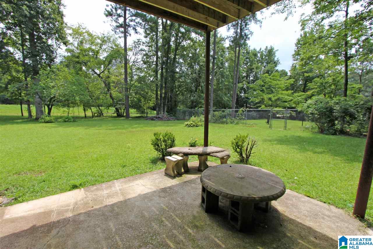 2417 Coleman Road Anniston, AL 36207 - Photo 11 of 50
