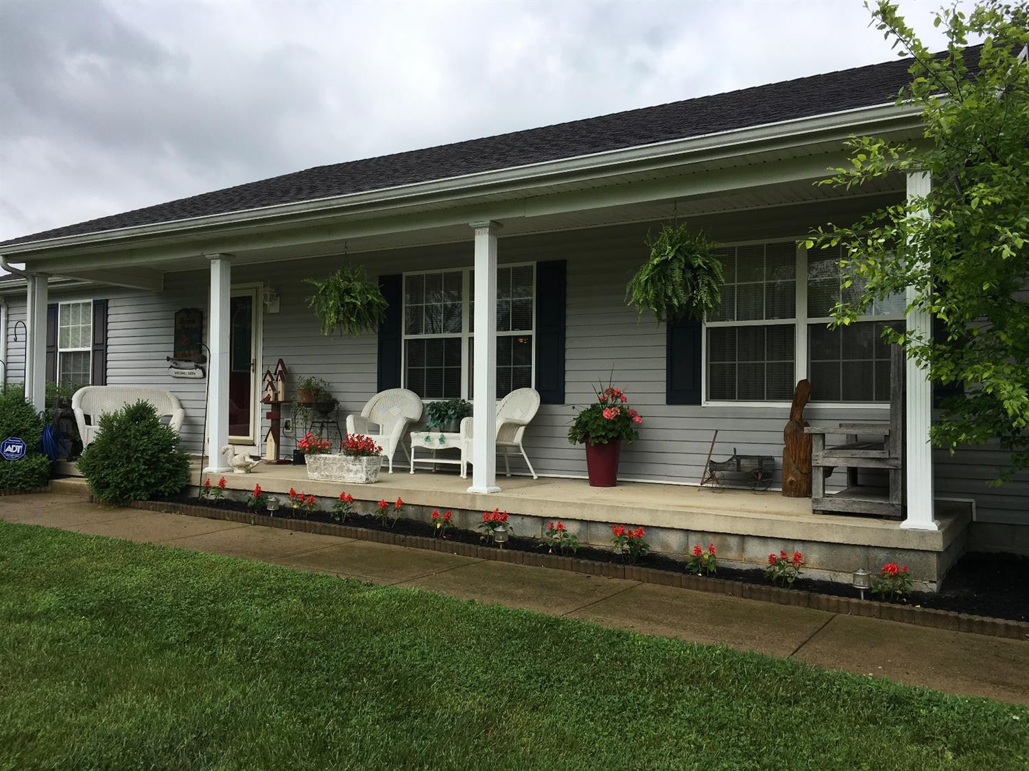 2063 Tanyard Branch Road Lancaster, KY 40444 - Photo 3 of 34 Photo 3