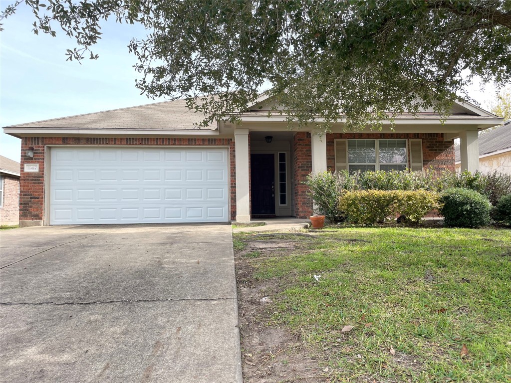 11417 Gossamer Drive Austin, TX 78754 - Photo 1 of 1