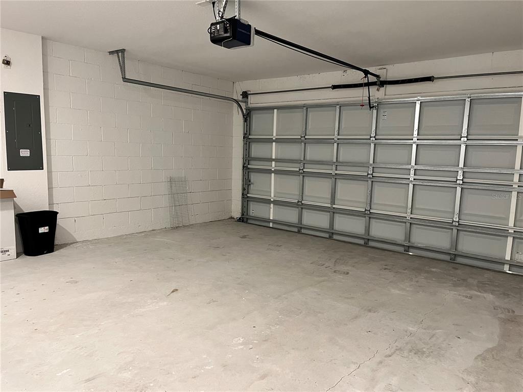 4441 Palmarito Street Sebring, FL 33872 - Photo 30 of 33 a view of a garage room
