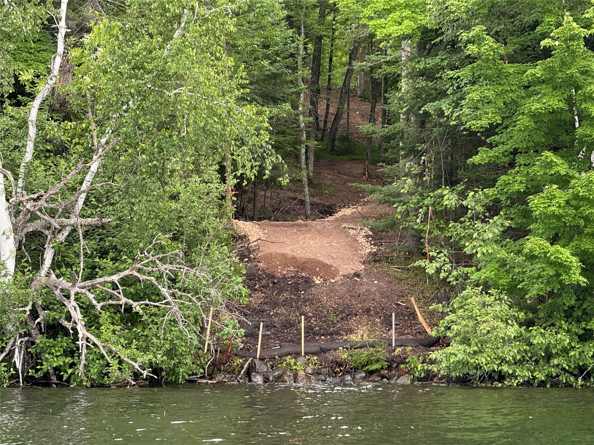 Xxx Long Lake Road Stone Lake, WI 54876 - Photo 4 of 21