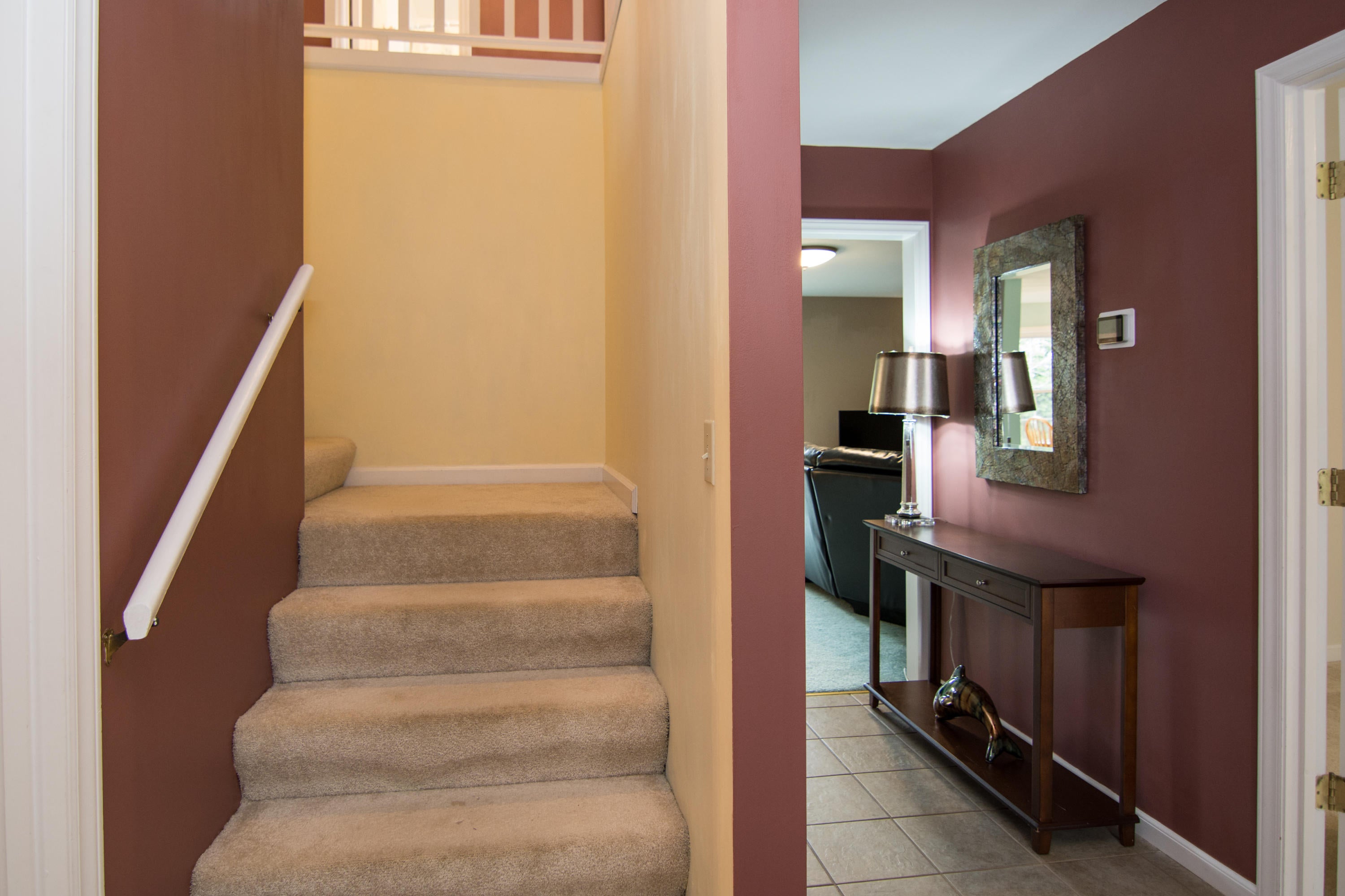 614 Crowfield Cir Road Lewisburg, WV 24901 - Photo 36 of 71 Gallery Image 36