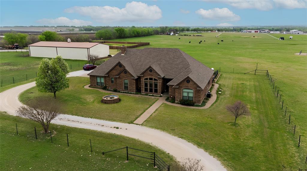 13435 Jackson Road Ponder, TX 76259 - Photo 1 of 40