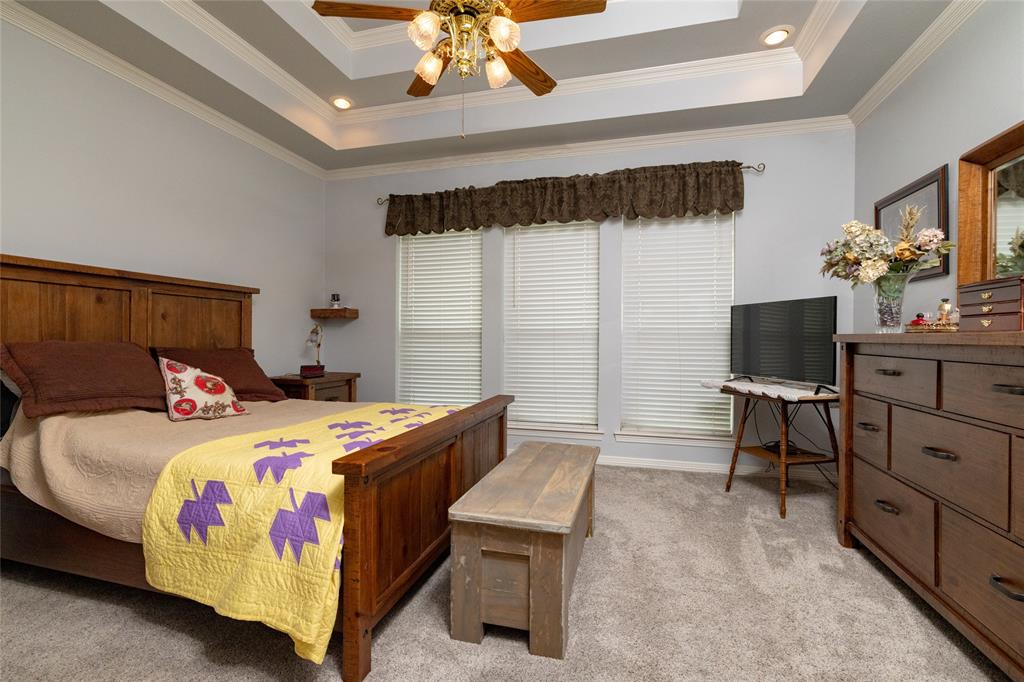 13435 Jackson Road Ponder, TX 76259 - Photo 18 of 40