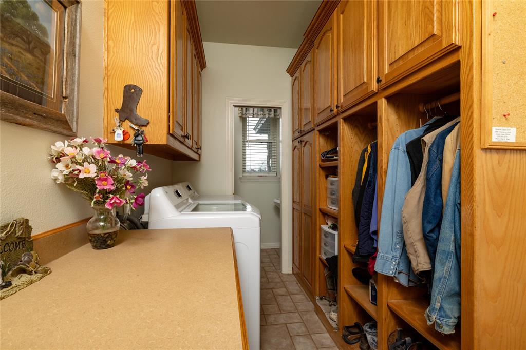 13435 Jackson Road Ponder, TX 76259 - Photo 25 of 40