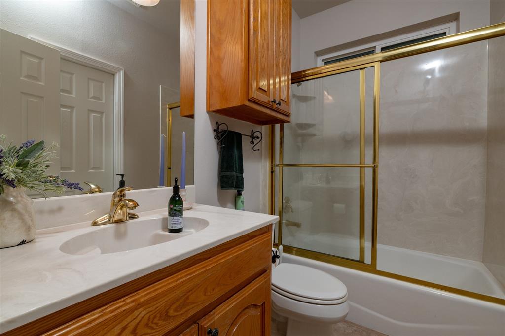 13435 Jackson Road Ponder, TX 76259 - Photo 27 of 40