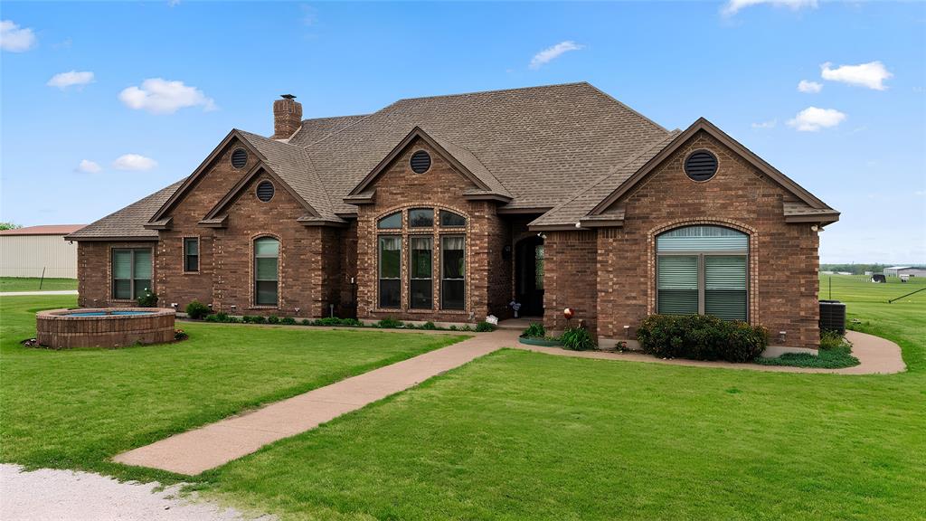 13435 Jackson Road Ponder, TX 76259 - Photo 3 of 40