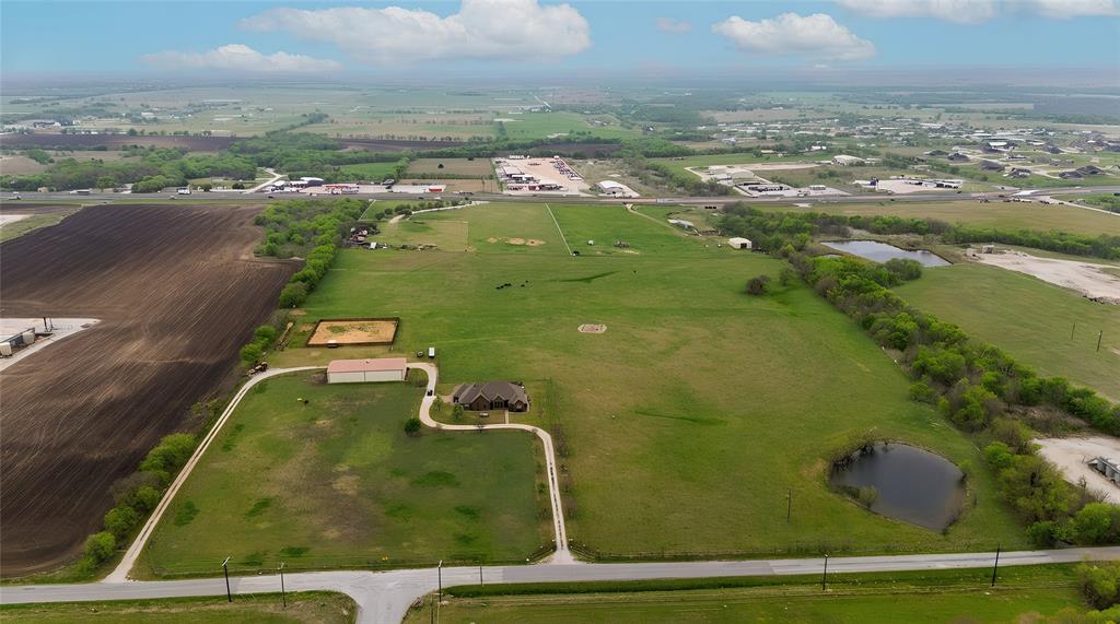 13435 Jackson Road Ponder, TX 76259 - Photo 32 of 40
