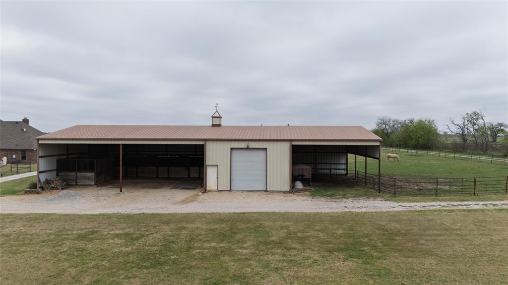 13435 Jackson Road Ponder, TX 76259 - Photo 33 of 40