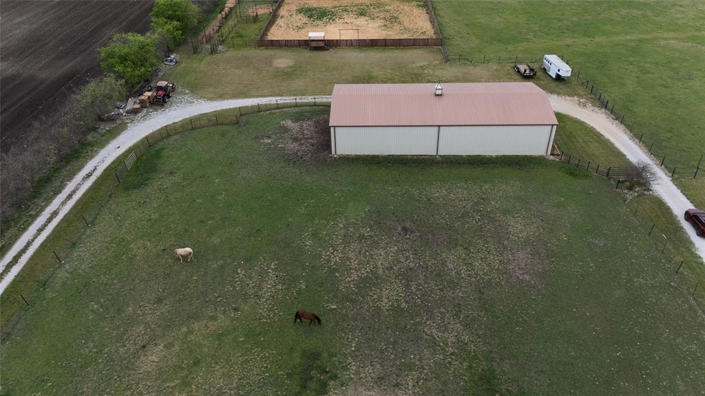 13435 Jackson Road Ponder, TX 76259 - Photo 36 of 40