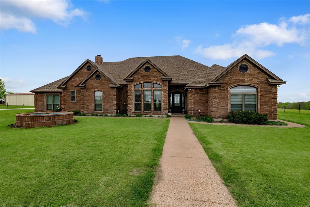 13435 Jackson Road Ponder, TX 76259 - Photo 4 of 40