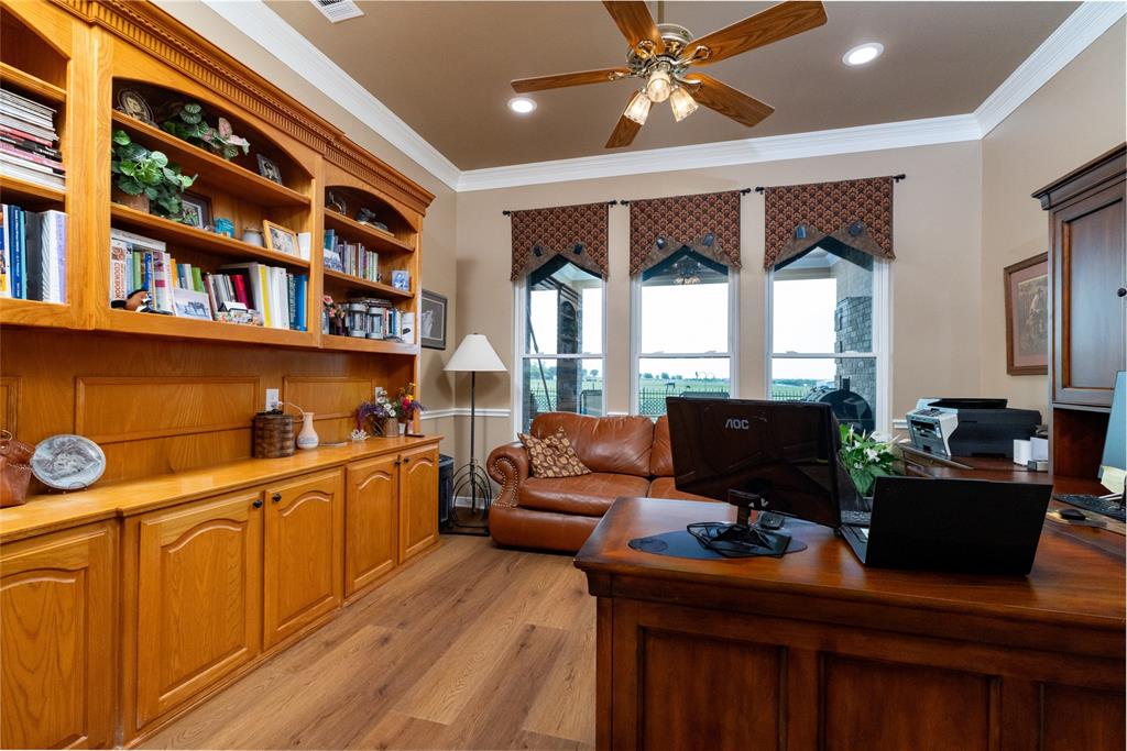 13435 Jackson Road Ponder, TX 76259 - Photo 6 of 40