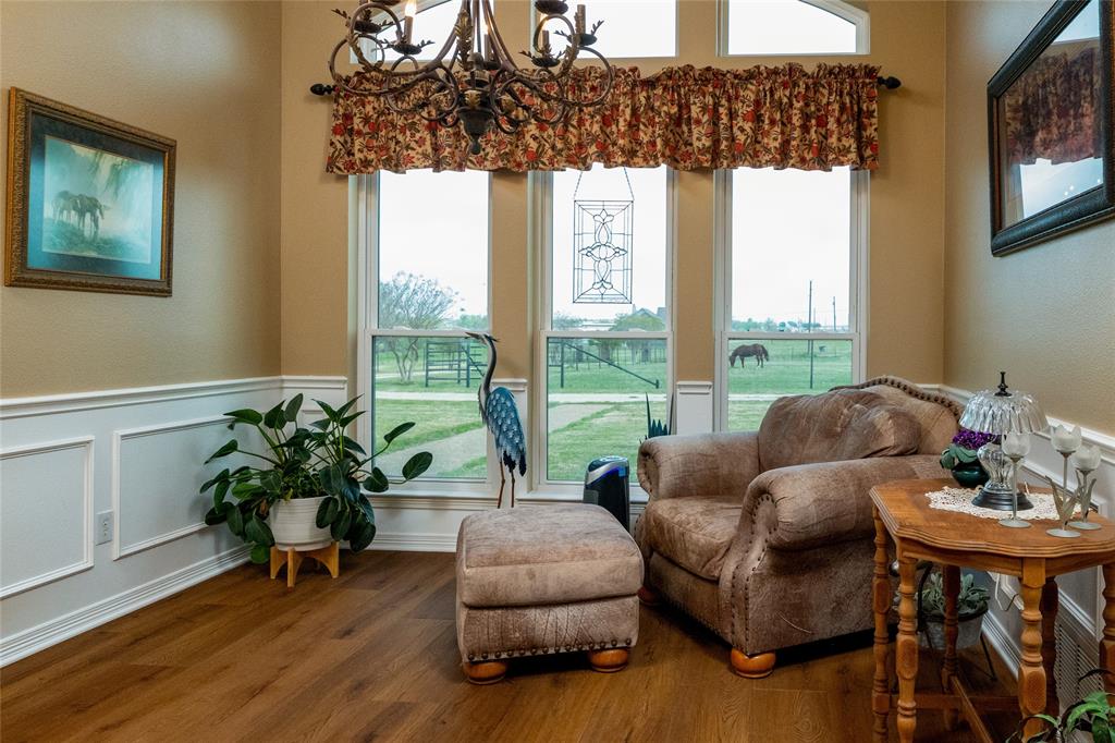 13435 Jackson Road Ponder, TX 76259 - Photo 7 of 40