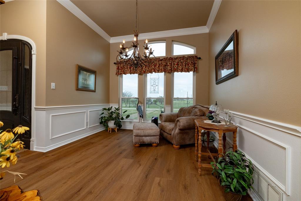13435 Jackson Road Ponder, TX 76259 - Photo 8 of 40