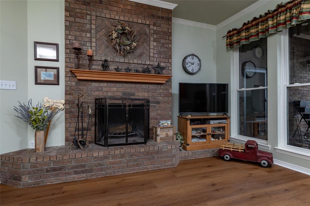 13435 Jackson Road Ponder, TX 76259 - Photo 10 of 40