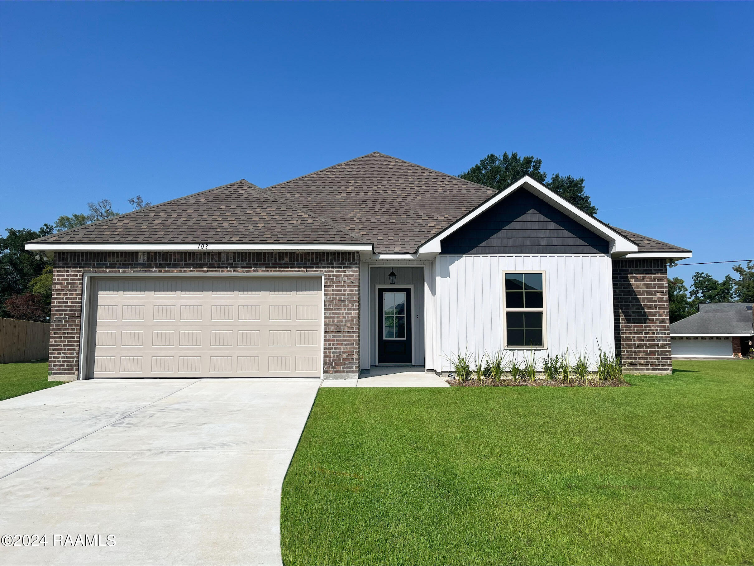 103 Mdw Rdg Lane Duson, LA 70529 - Photo 3 of 8 Gallery Image 3