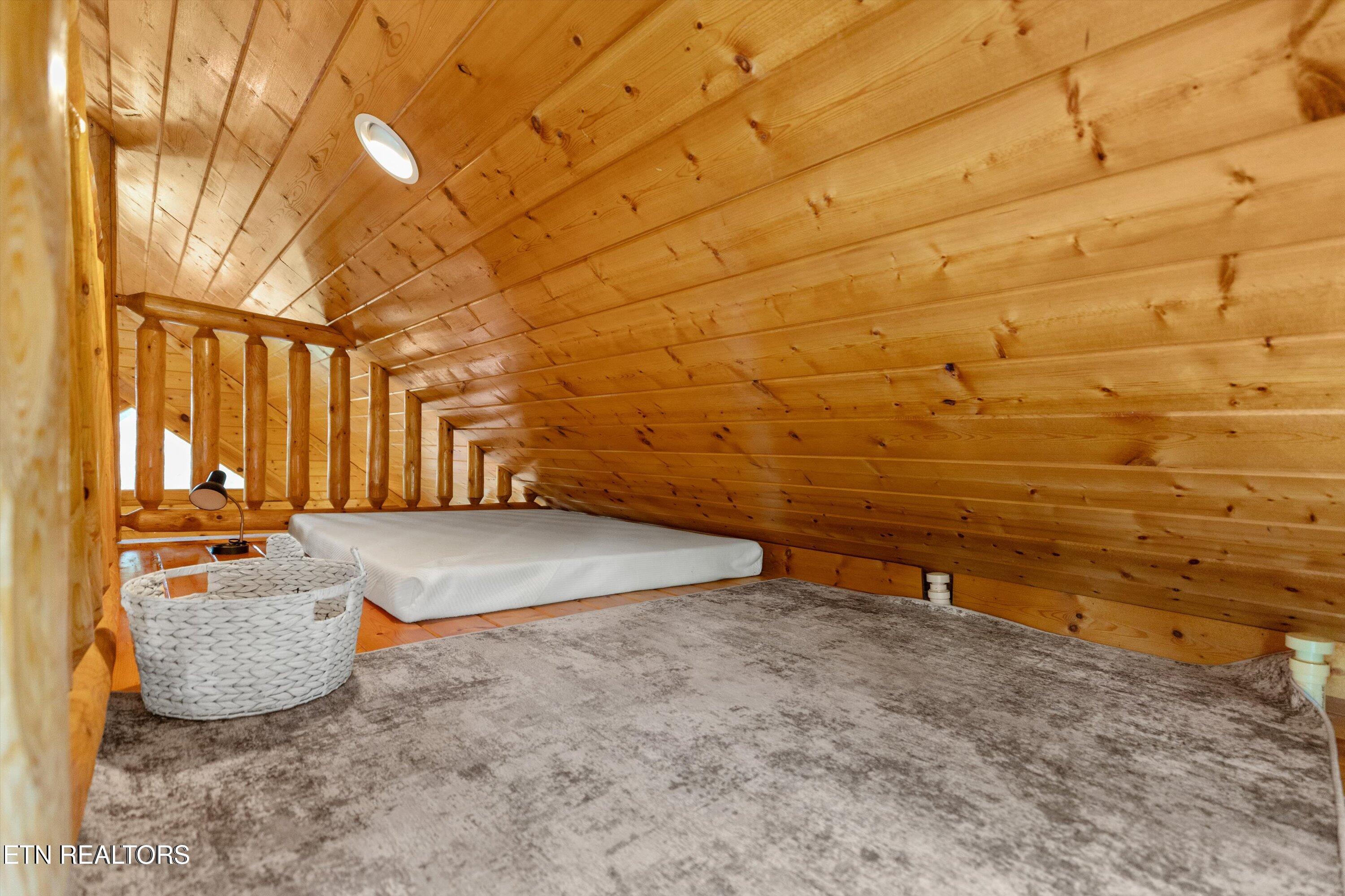 1109 Autumn Path Way Sevierville, TN 37862 - Photo 29 of 44 Loft