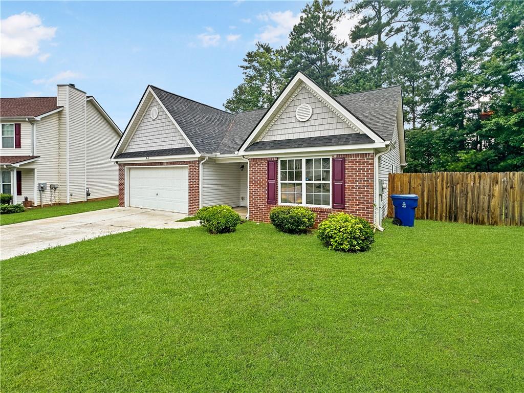105 Larkin Way Dallas, GA 30157 - Photo 1 of 1 Gallery Image 1