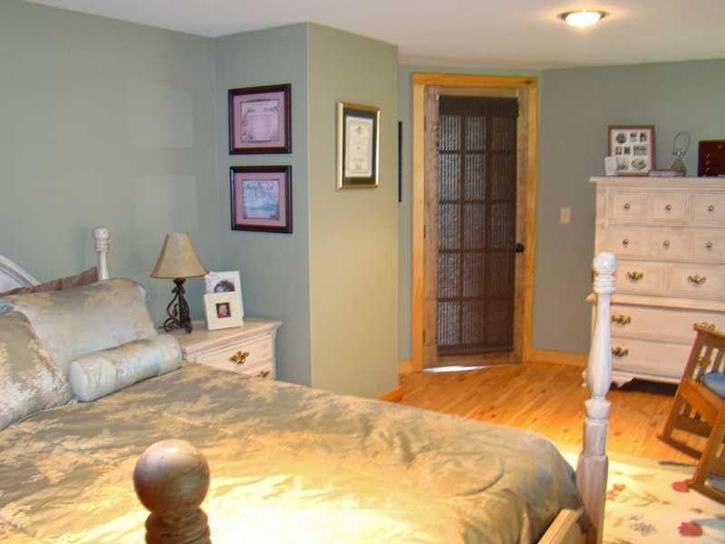 128 Moose Brook Road Ludlow, ME 04730 - Photo 14 of 34 Interior Space/Layout.