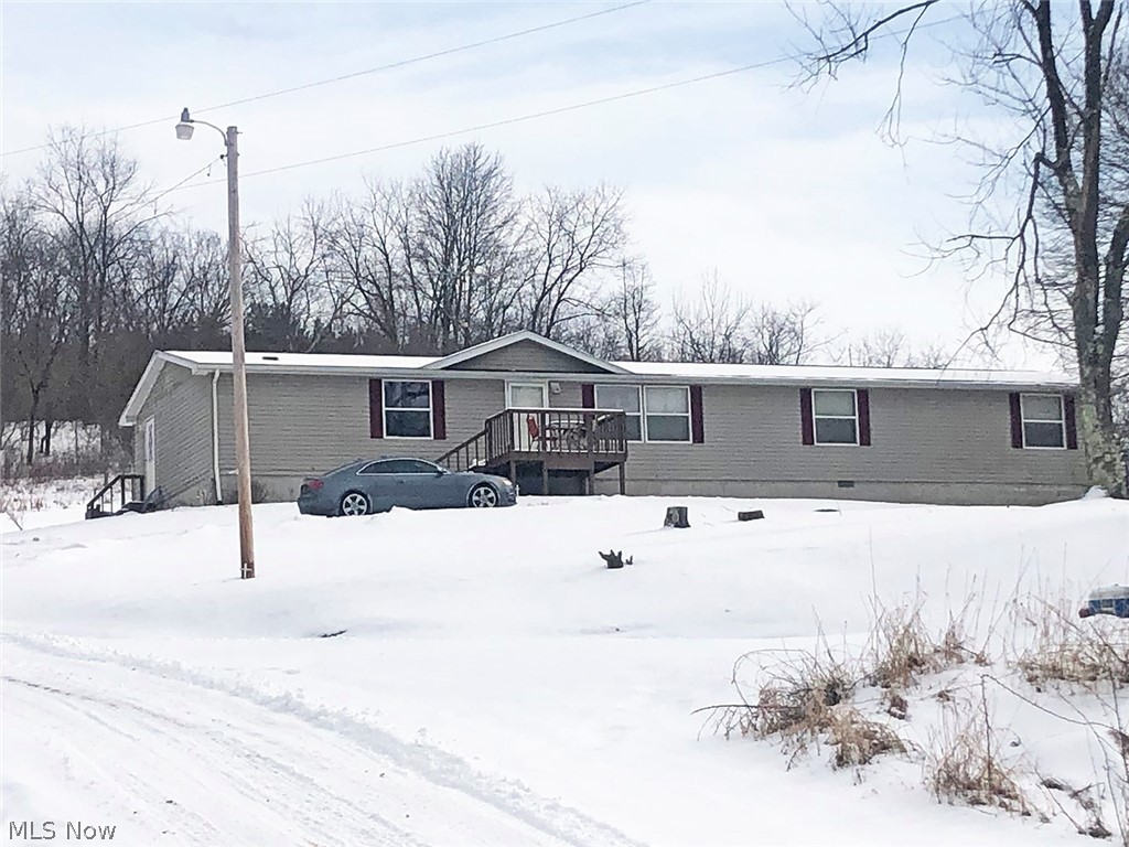 5231 Fresno Road Northwest Dellroy, OH 44620 - Photo 1 of 6 Gallery Image 1