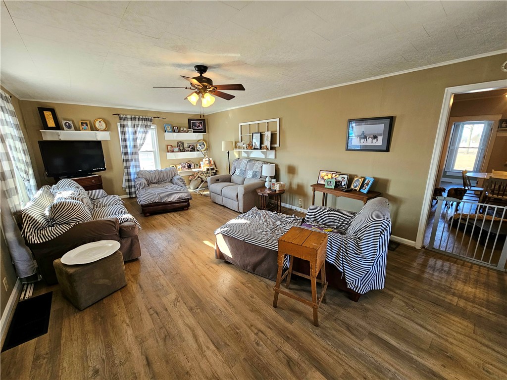 16077 500 North Road Georgetown, IL 61846 - Photo 5 of 27