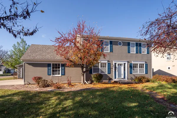 $392,000 | 2921 Pebble Lane, Lawrence, KS 66047