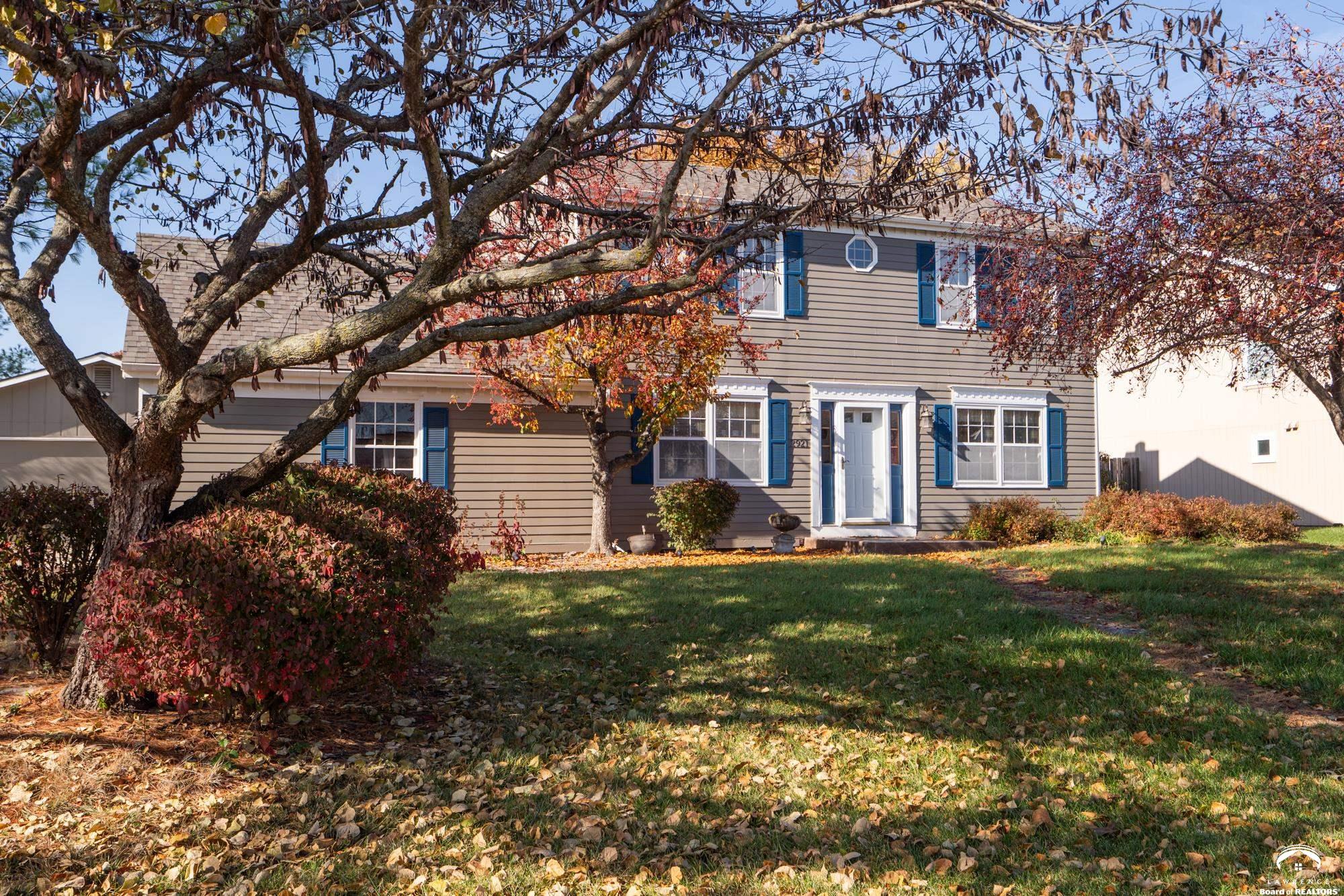2921 Pebble Lane Lawrence, KS 66047 - Photo 3 of 96