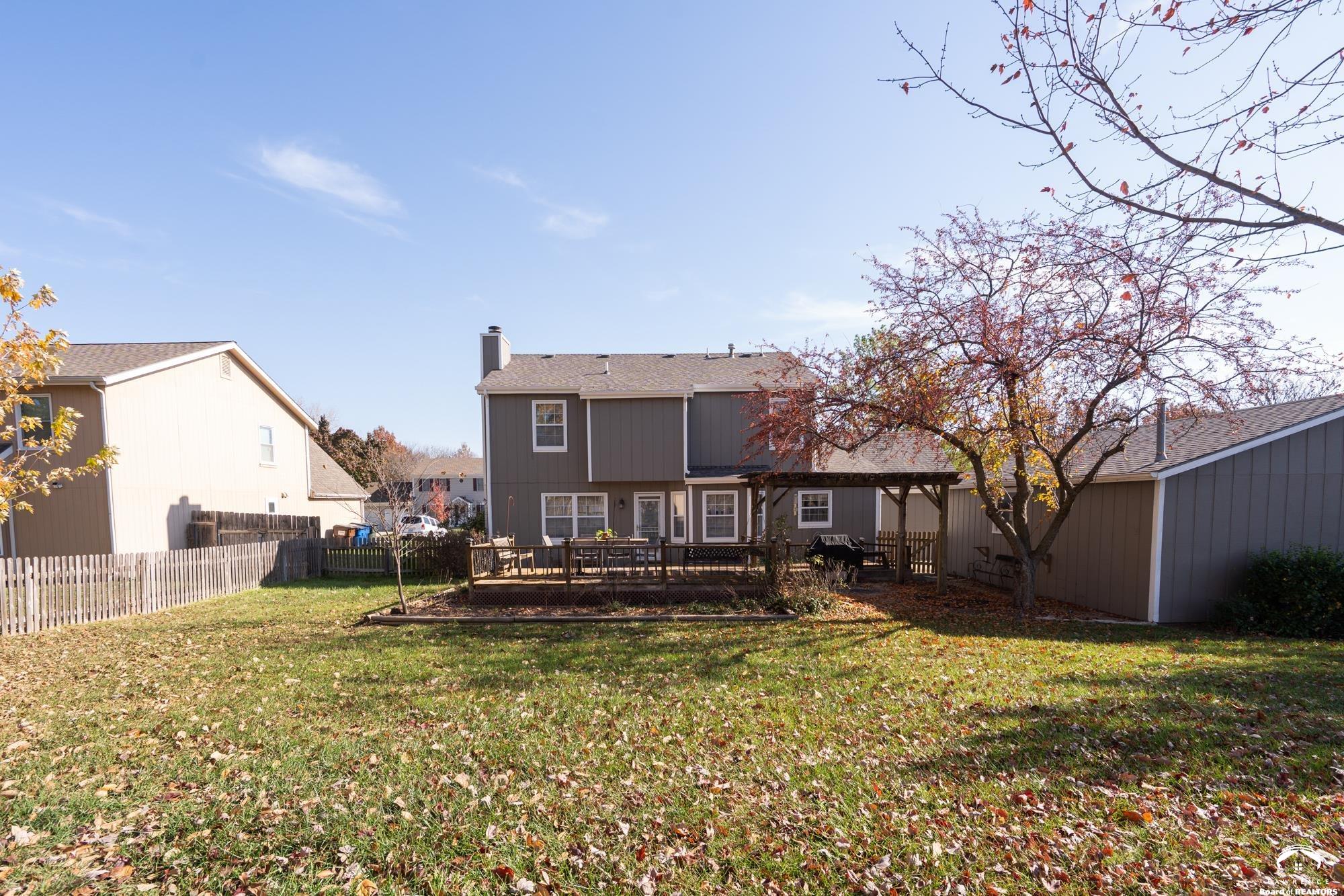 2921 Pebble Lane Lawrence, KS 66047 - Photo 40 of 96