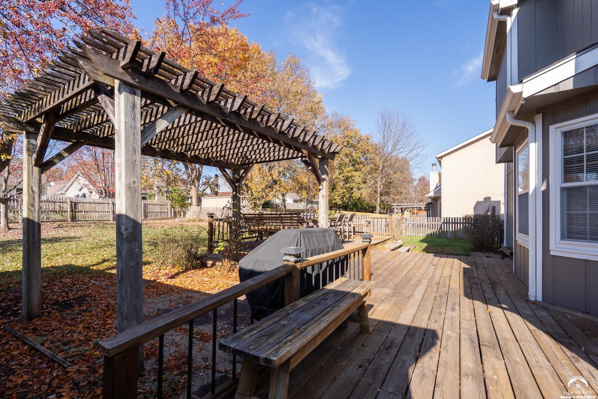 2921 Pebble Lane Lawrence, KS 66047 - Photo 43 of 96