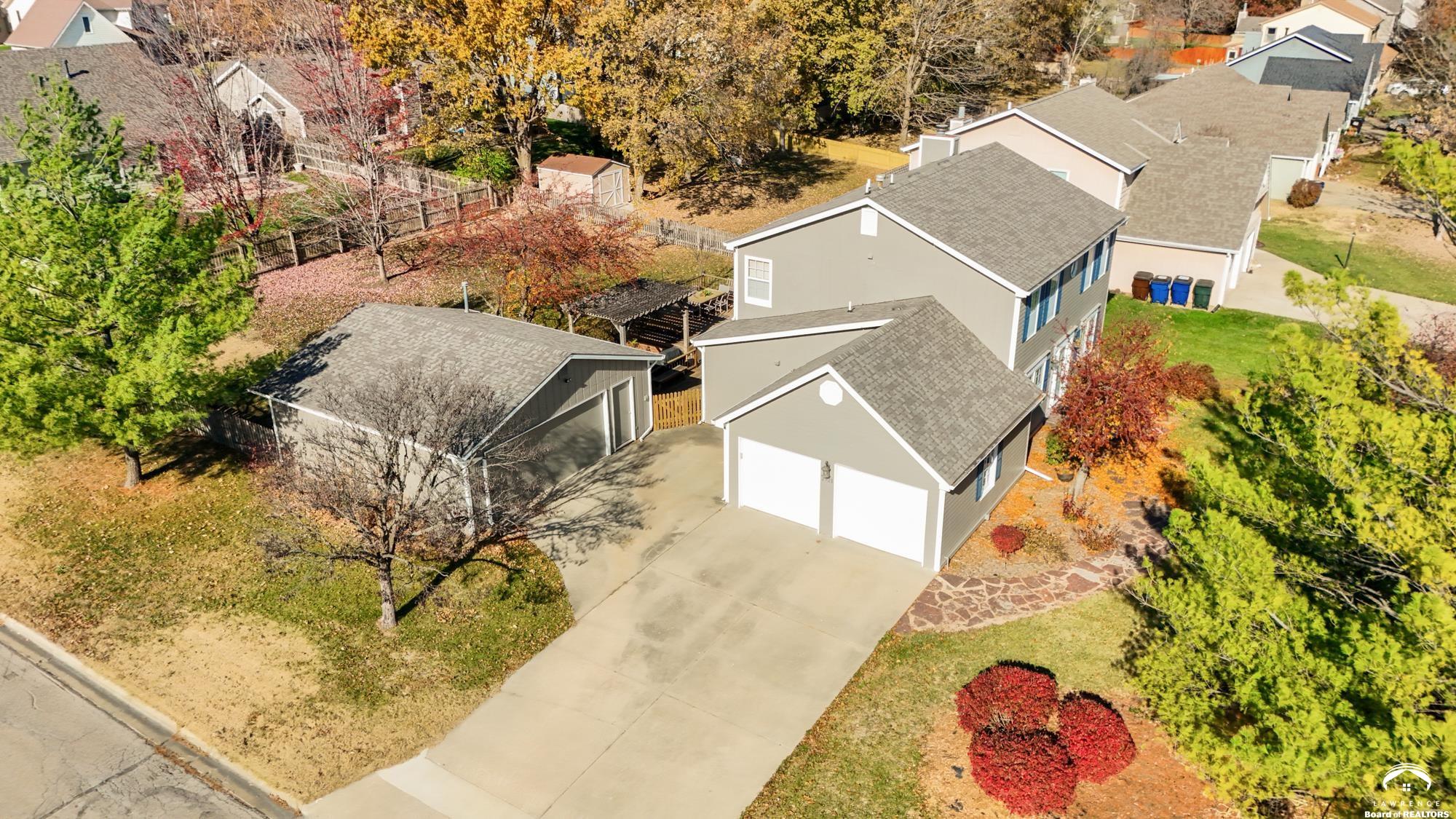 2921 Pebble Lane Lawrence, KS 66047 - Photo 51 of 96